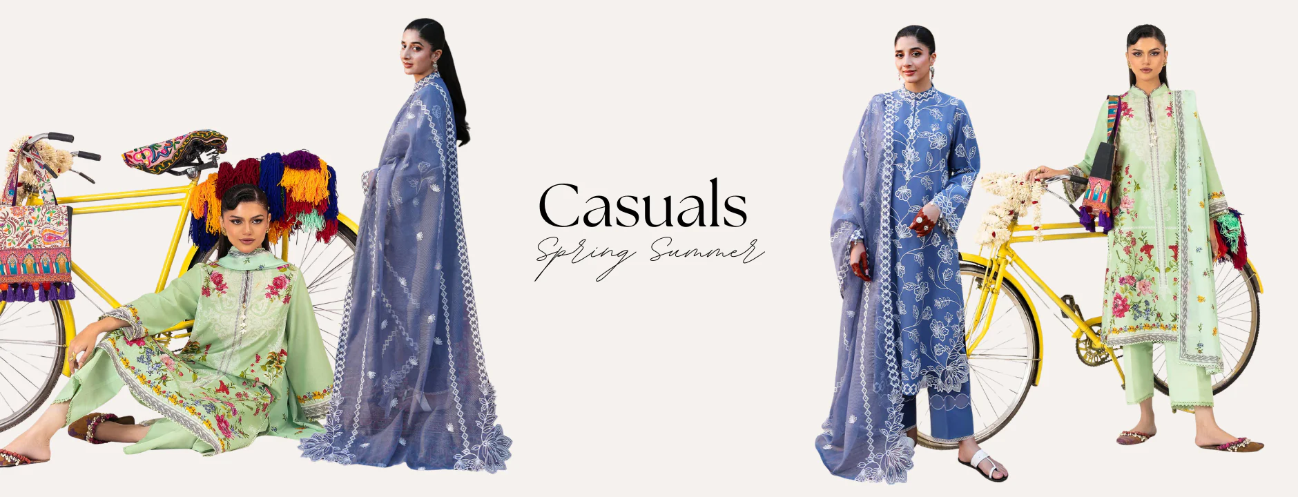 Elevate Your Style with Heritage