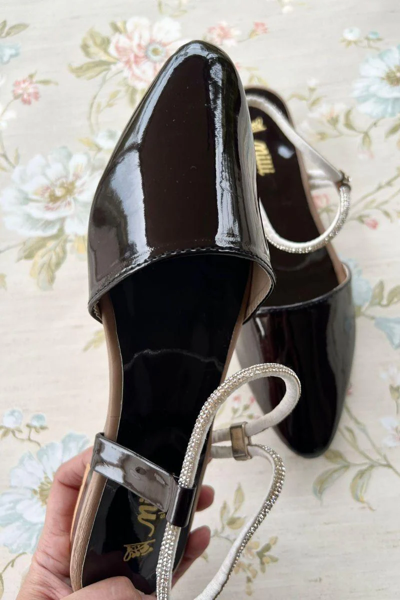 Milli Shoes - Sandals - Brown - 7030 - Image 2