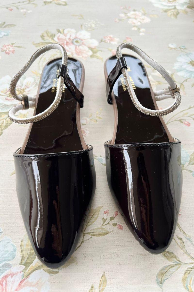 Milli Shoes - Sandals - Brown - 7030 - Image 3