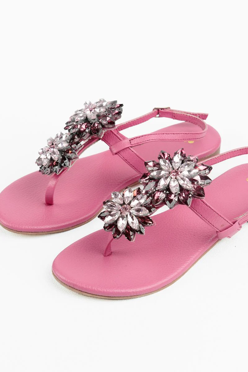 Nadiya Kassam - Avah - Fuschia - Image 2
