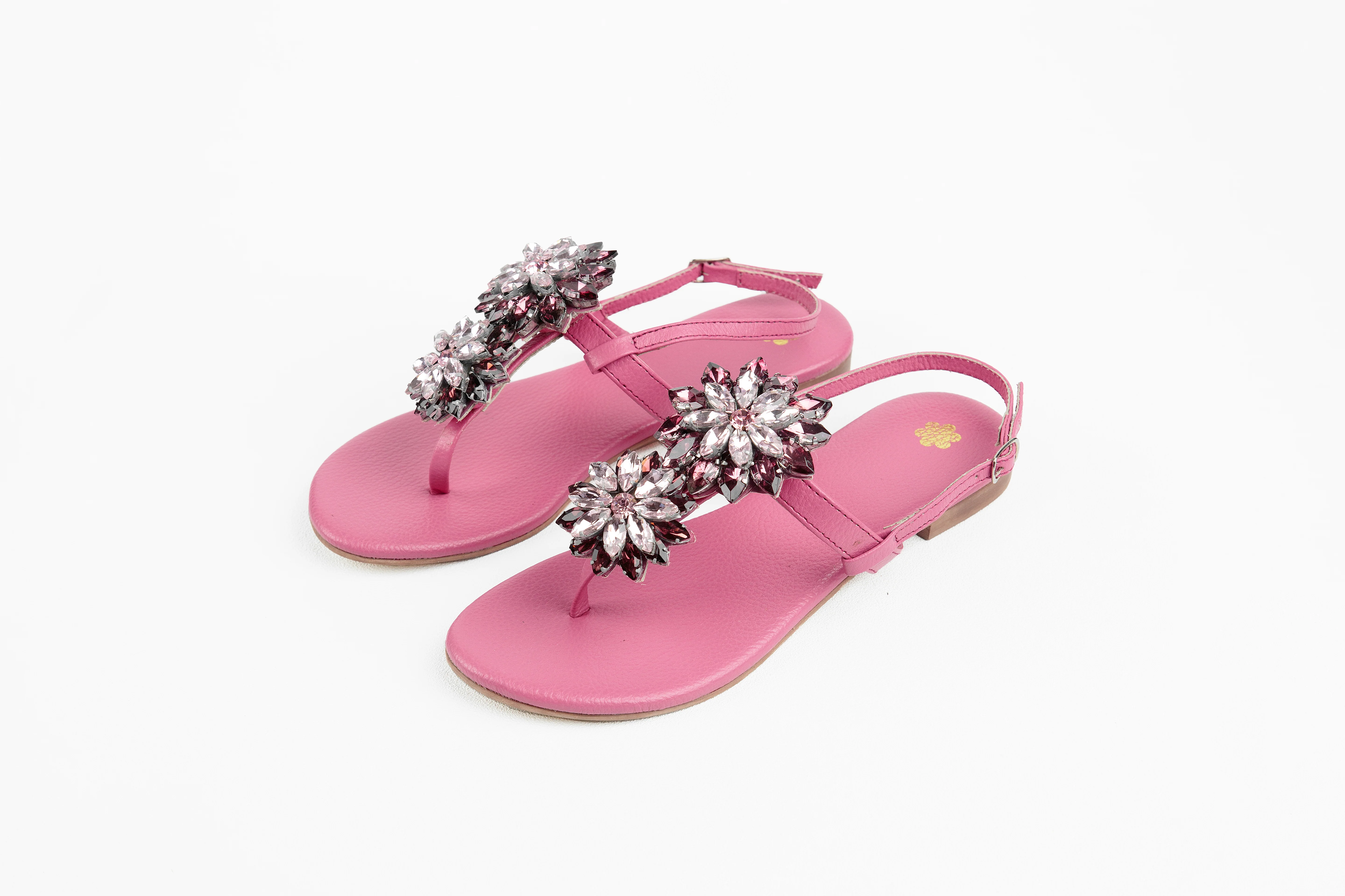 Nadiya Kassam - Avah - Fuschia - Image 6